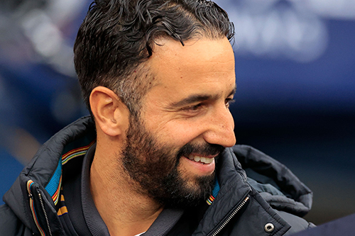 布莱顿客场三杀曼联成“试金石”，红魔能否逆袭证蜕变？