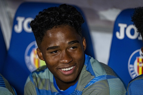 0出场+将外租！罗马诺：恩德里克1月离开皇马