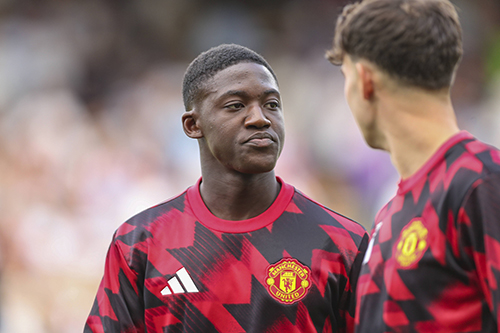 DO：西汉姆有意曼联双少，冬窗开启“免谈”模式