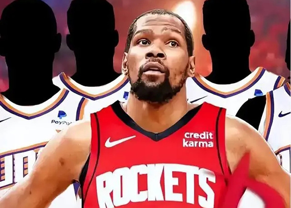 杜兰特达成31000分里程碑 成历史第8人现役第二